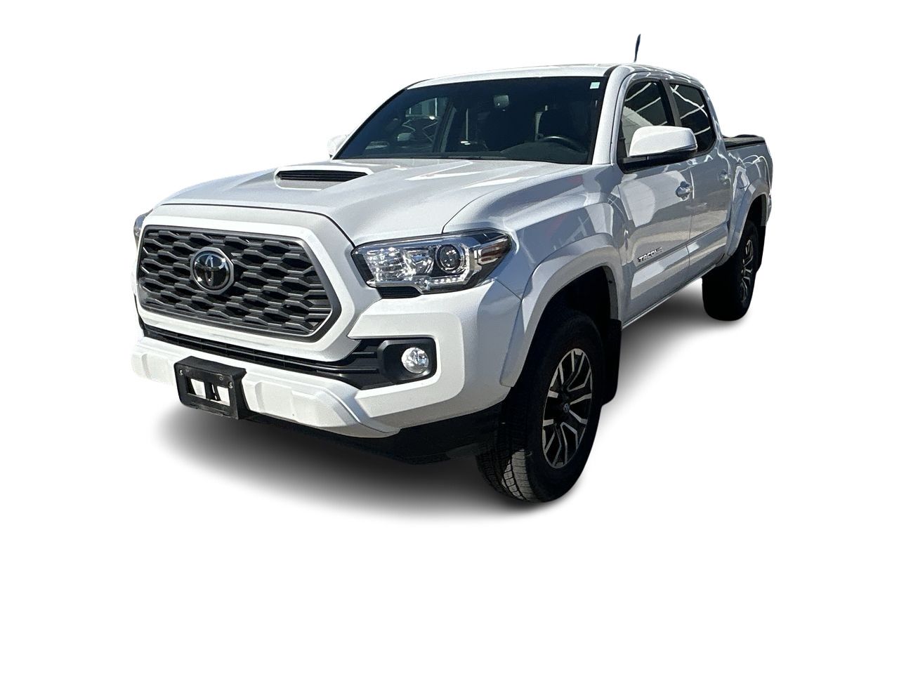 2023 Toyota Tacoma 4X4