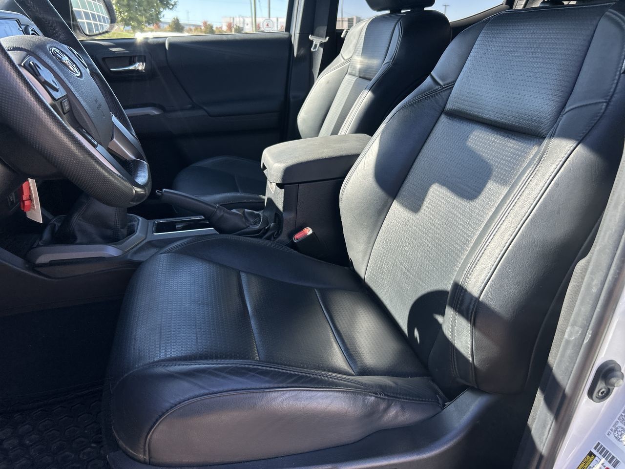 2023 Toyota Tacoma 4X4