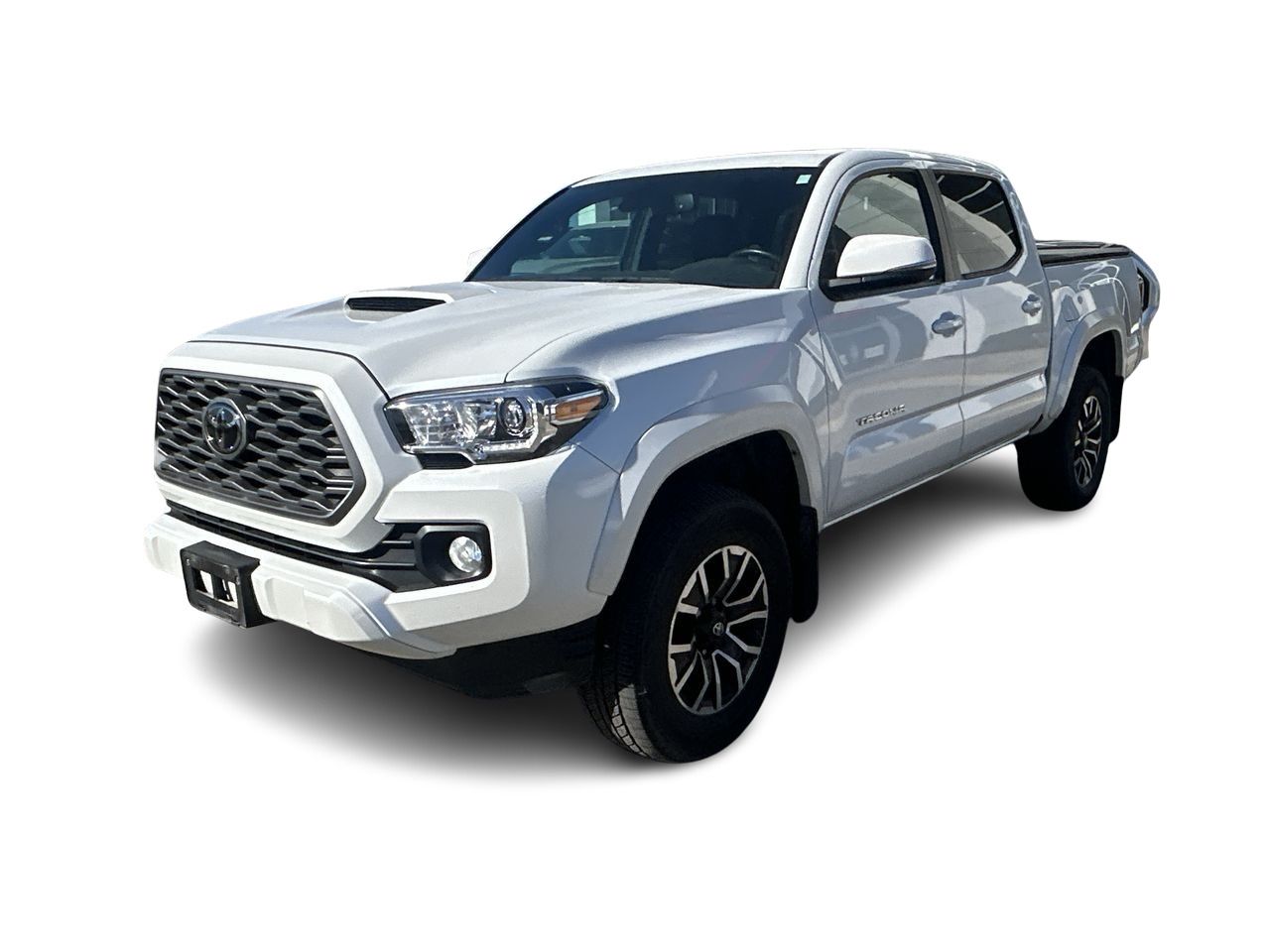 2023 Toyota Tacoma 4X4