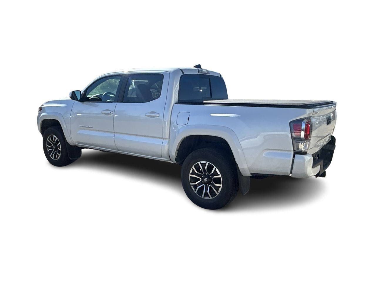 2023 Toyota Tacoma 4X4