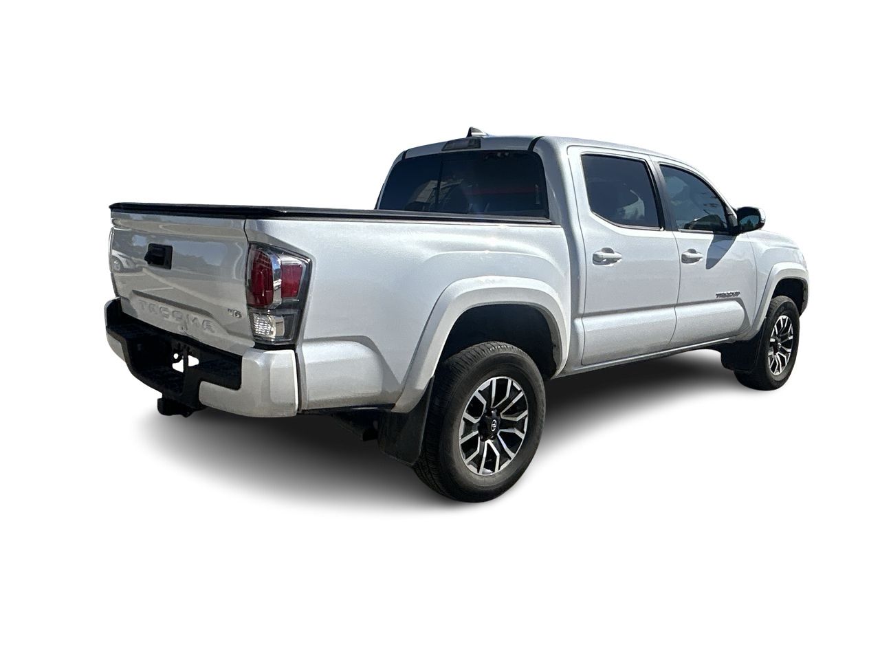 2023 Toyota Tacoma 4X4