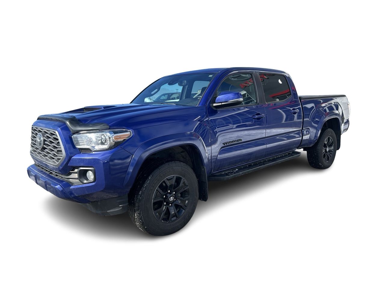 Toyota Tacoma 4X4  2023 à Bolton, Ontario