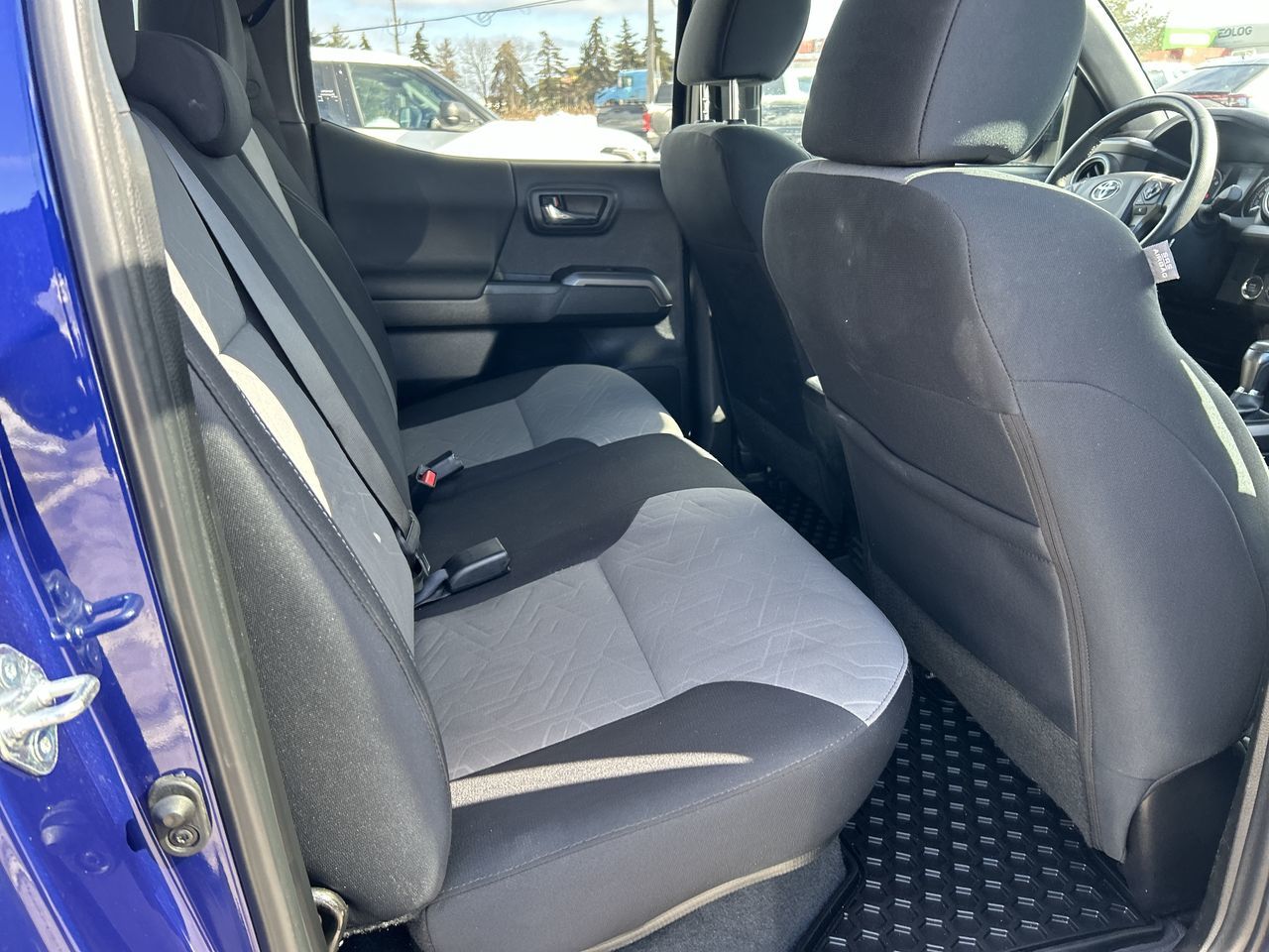 Toyota Tacoma 4X4  2023 à Bolton, Ontario