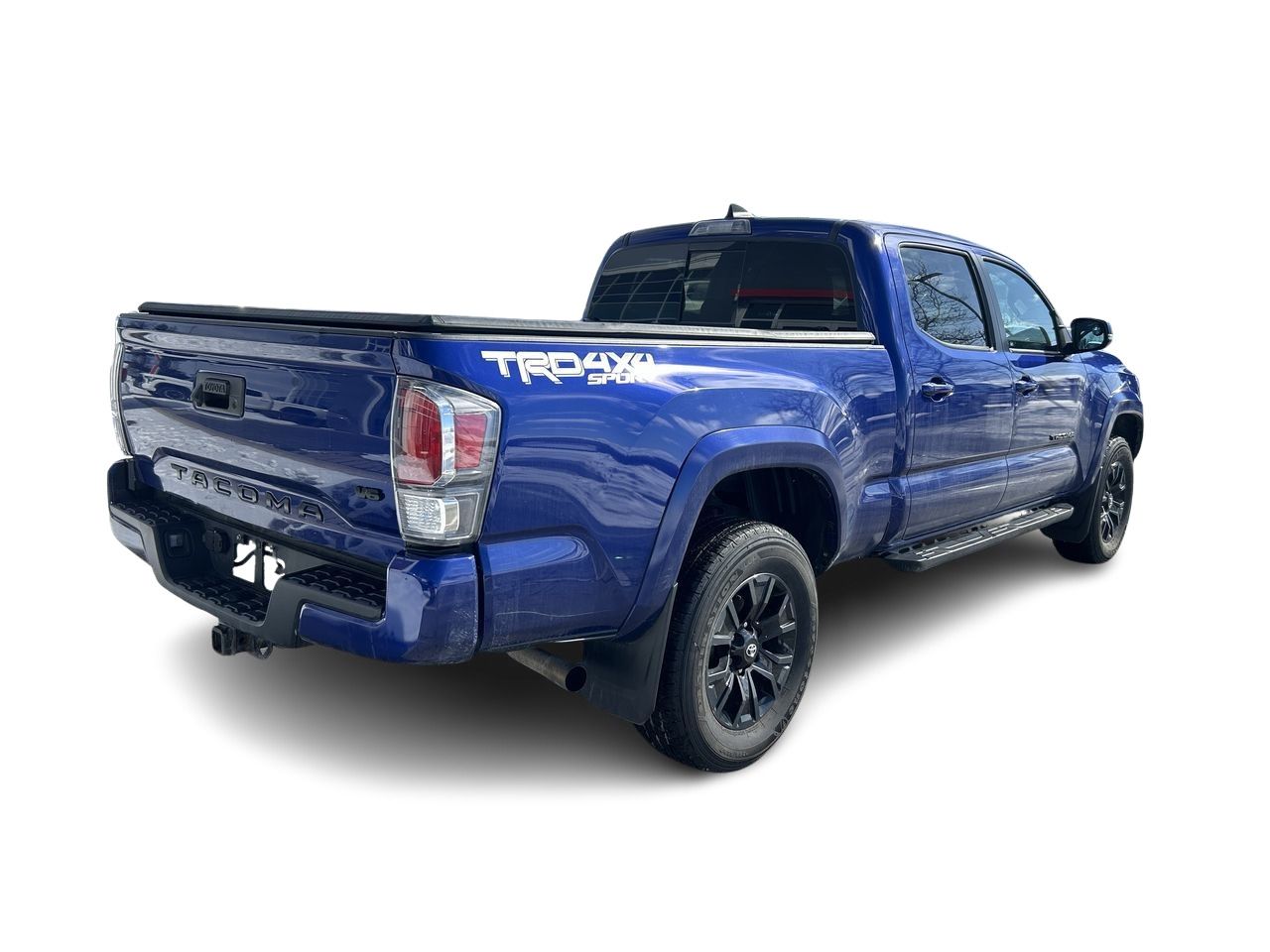 Toyota Tacoma 4X4  2023 à Bolton, Ontario