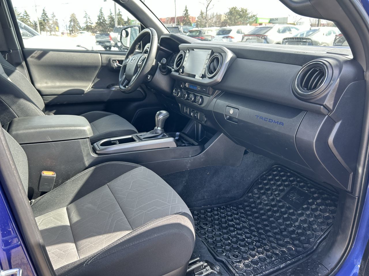 Toyota Tacoma 4X4  2023 à Bolton, Ontario