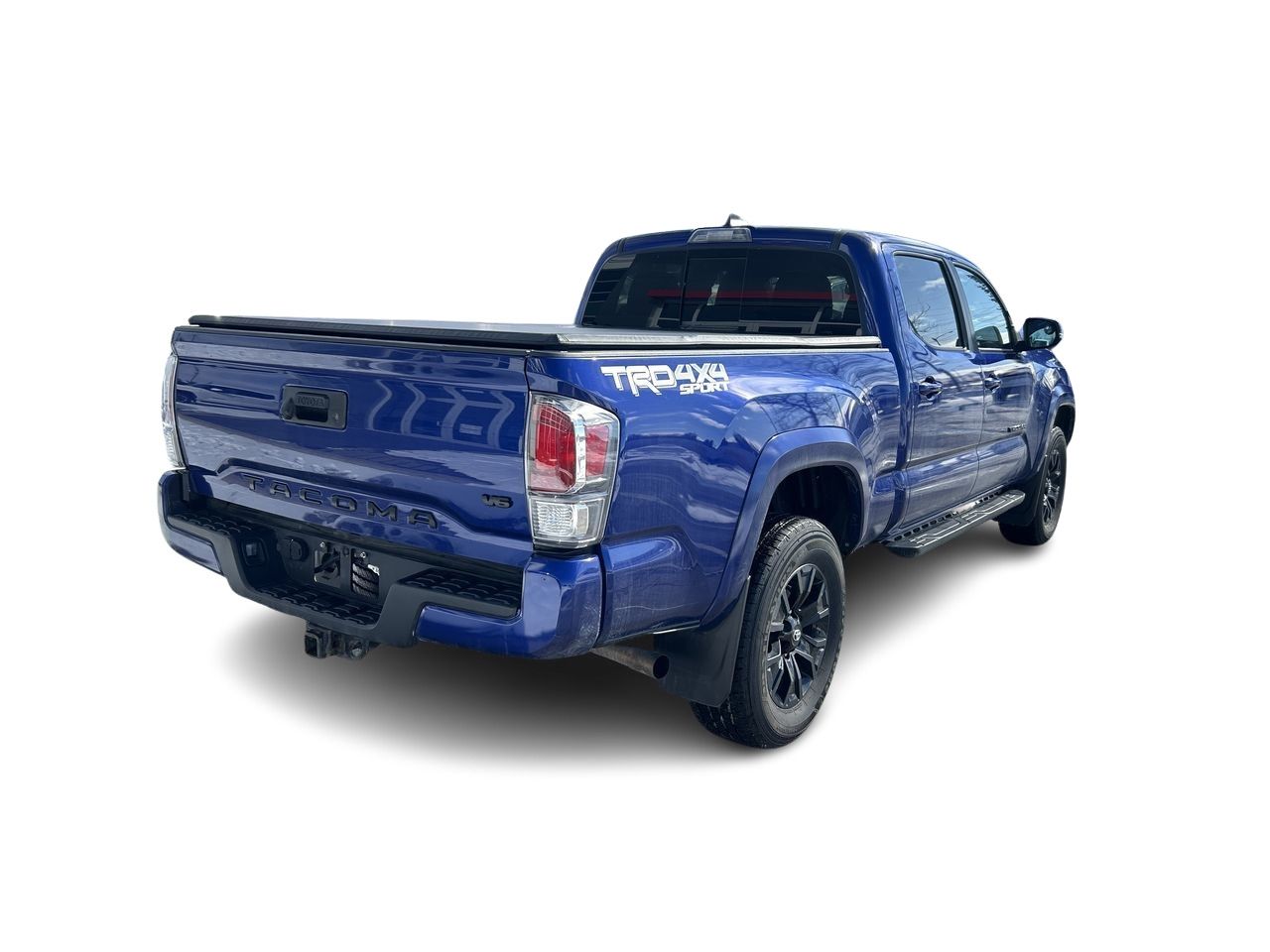 Toyota Tacoma 4X4  2023 à Bolton, Ontario