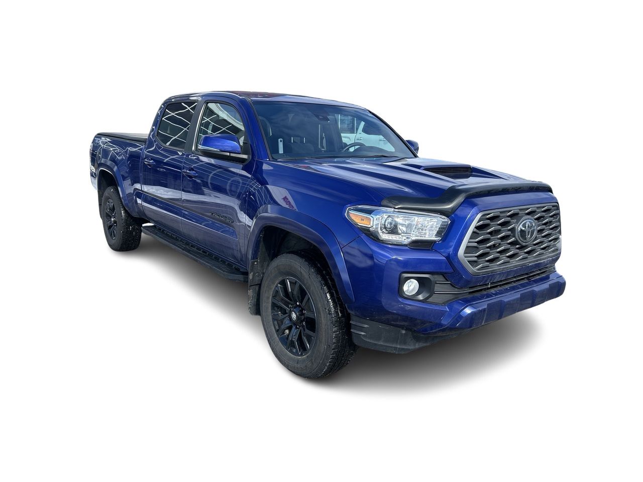 Toyota Tacoma 4X4  2023 à Bolton, Ontario