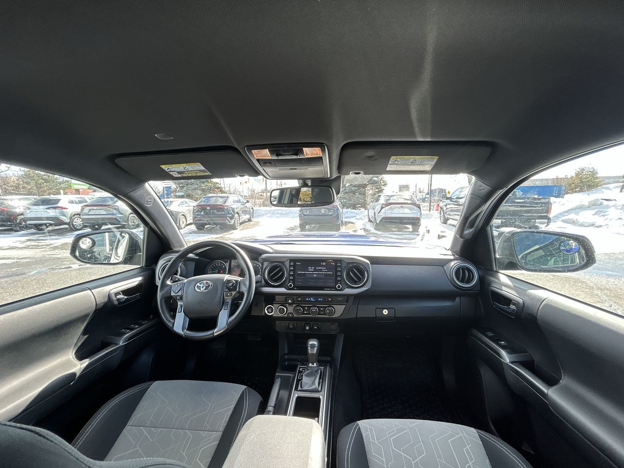 Toyota Tacoma 4X4  2023 à Bolton, Ontario