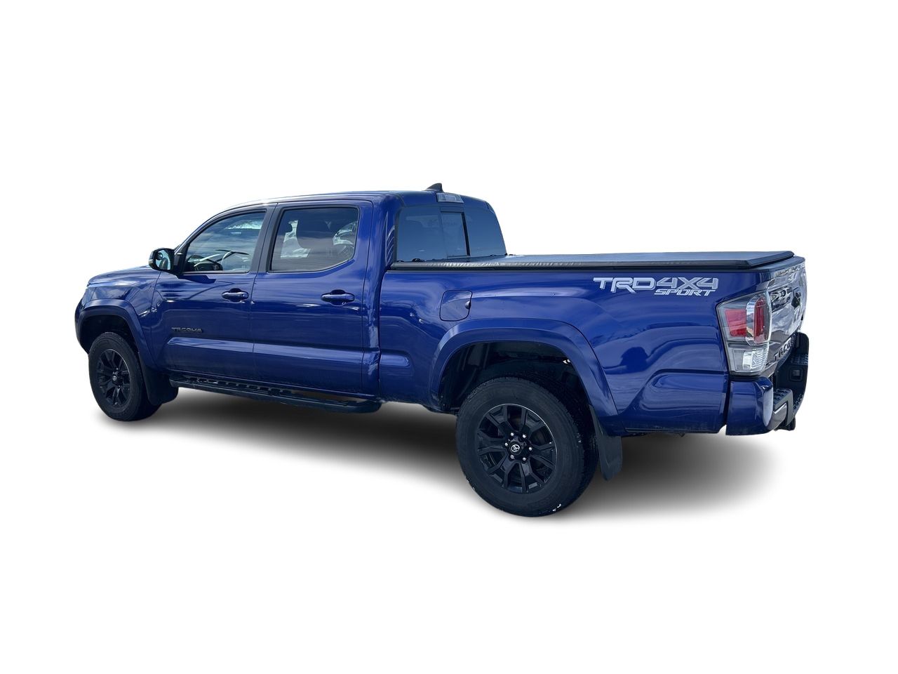 Toyota Tacoma 4X4  2023 à Bolton, Ontario