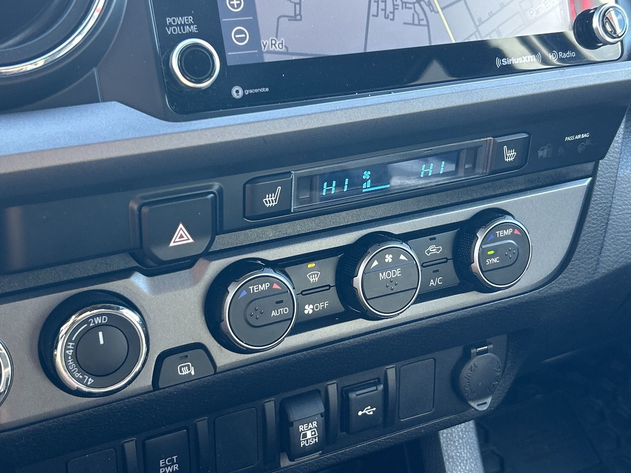 Toyota Tacoma 4X4  2023 à Bolton, Ontario