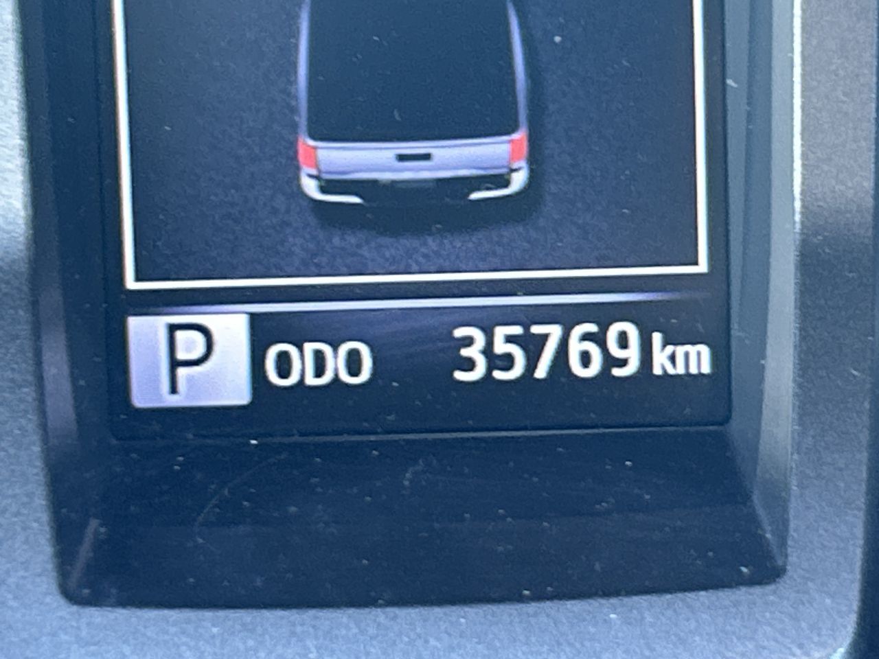 Toyota Tacoma 4X4  2023 à Bolton, Ontario