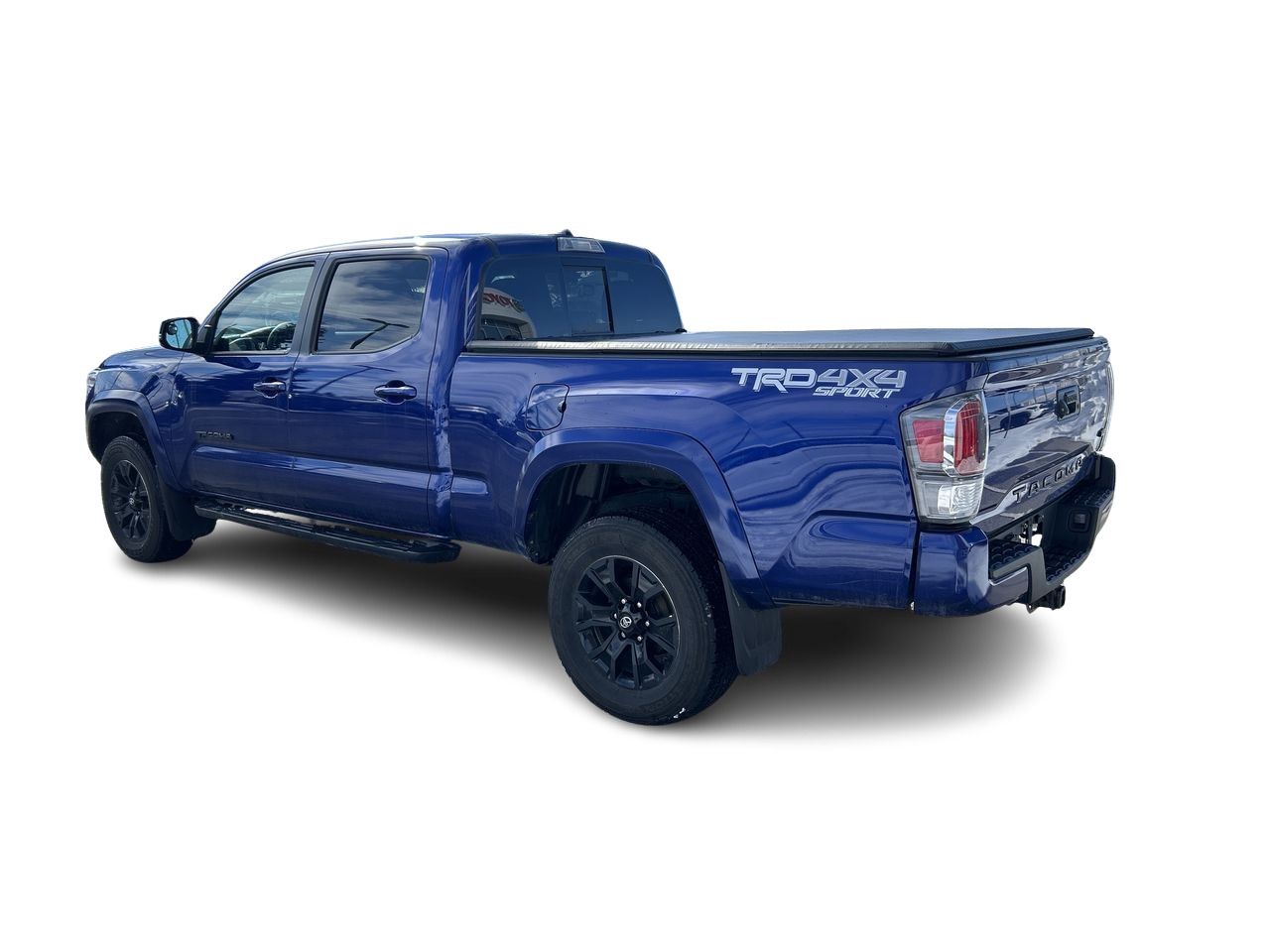 Toyota Tacoma 4X4  2023 à Bolton, Ontario