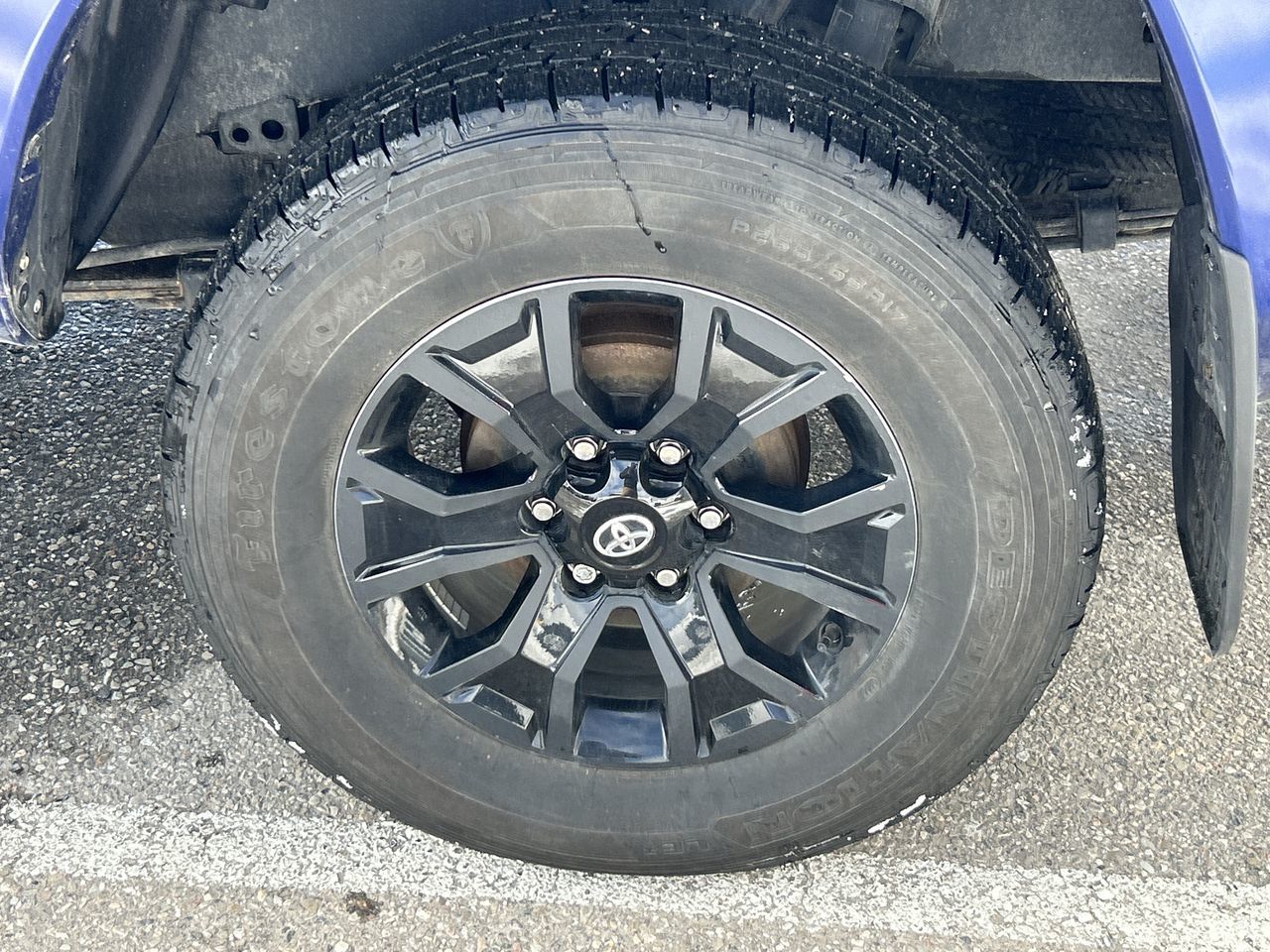 Toyota Tacoma 4X4  2023 à Bolton, Ontario