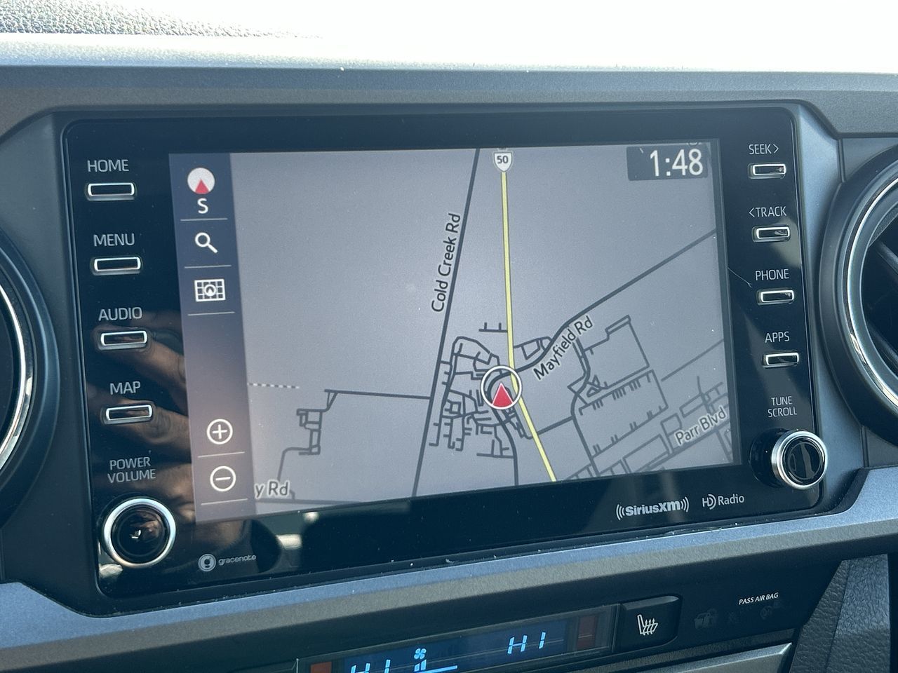 Toyota Tacoma 4X4  2023 à Bolton, Ontario