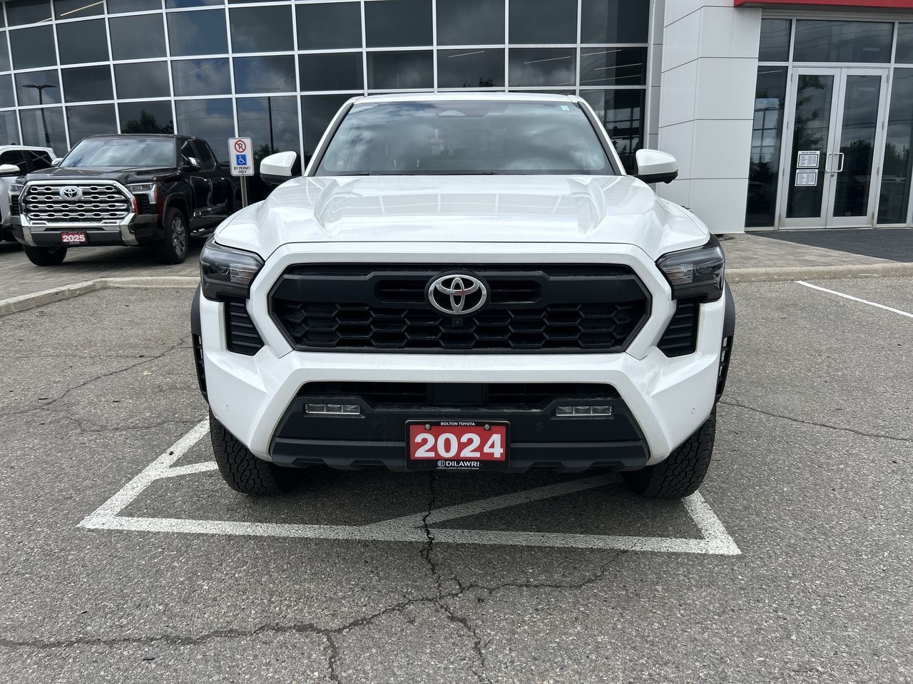 Toyota Tacoma 4X4  2024 à Bolton, Ontario