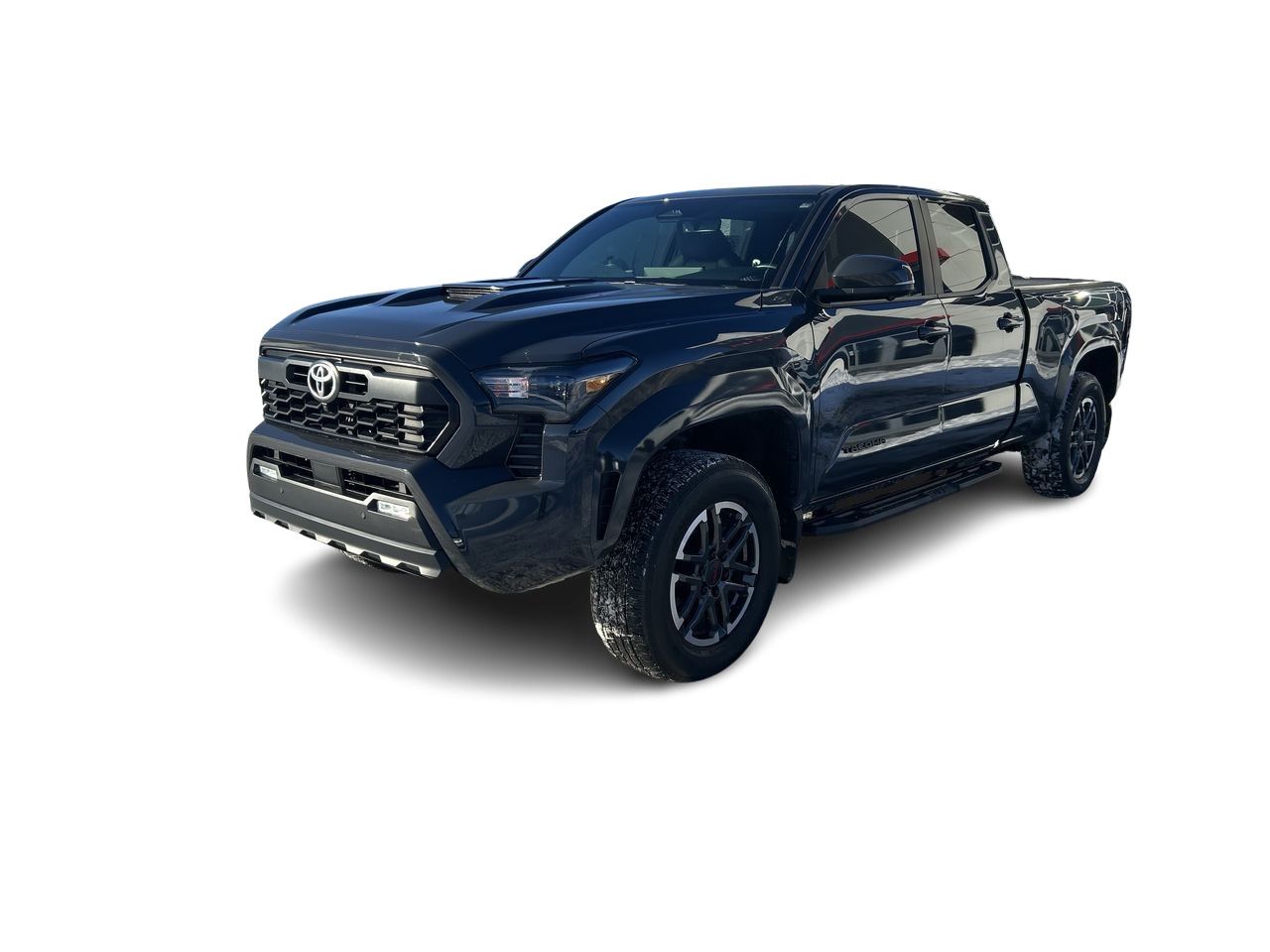 2024 Toyota Tacoma 4X4