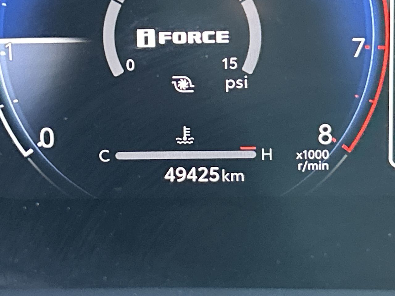 2024 Toyota Tacoma 4X4