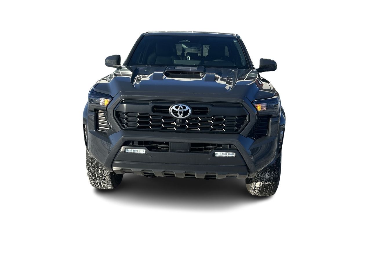 2024 Toyota Tacoma 4X4