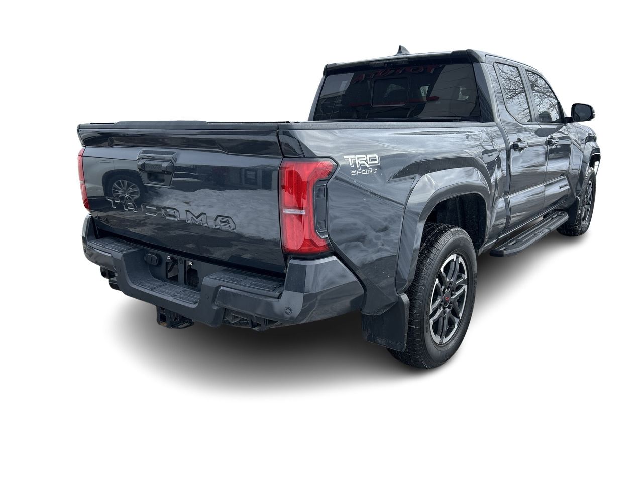 2024 Toyota Tacoma 4X4 in Bolton, Ontario