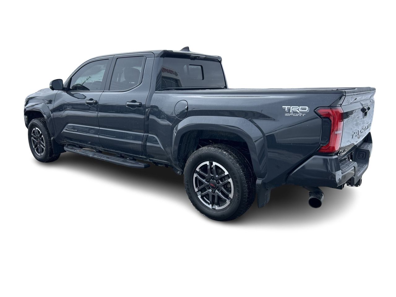 2024 Toyota Tacoma 4X4 in Bolton, Ontario