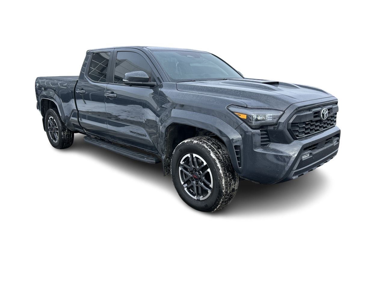 2024 Toyota Tacoma 4X4 in Bolton, Ontario