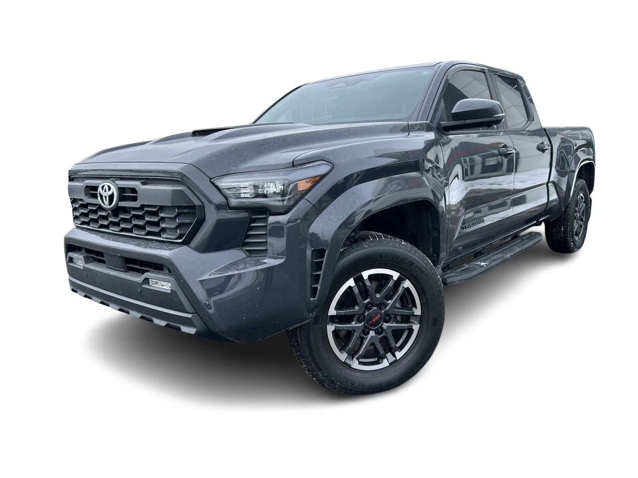 2024 Toyota Tacoma 4X4 in Bolton, Ontario