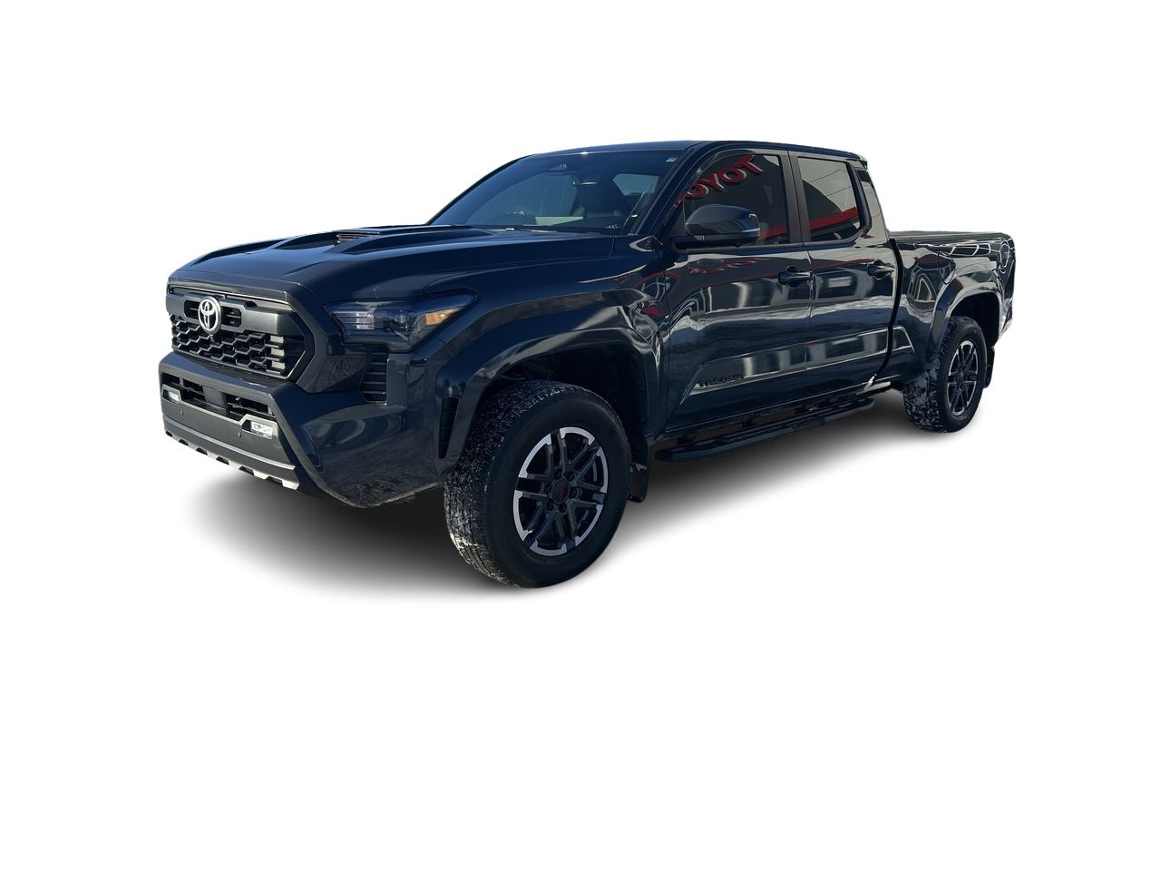 2024 Toyota Tacoma 4X4