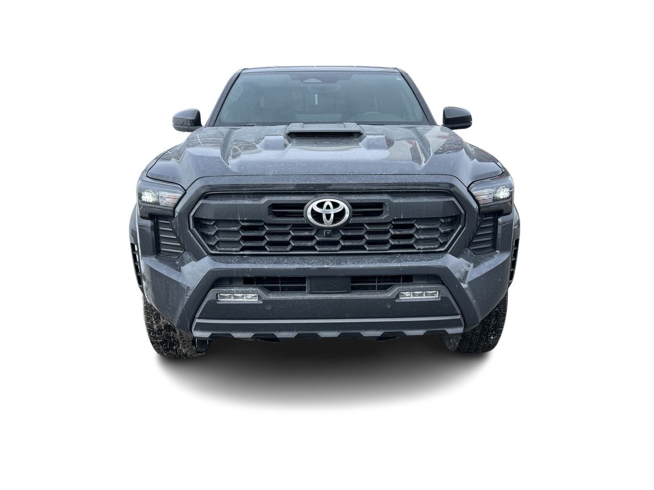 2024 Toyota Tacoma 4X4 in Bolton, Ontario