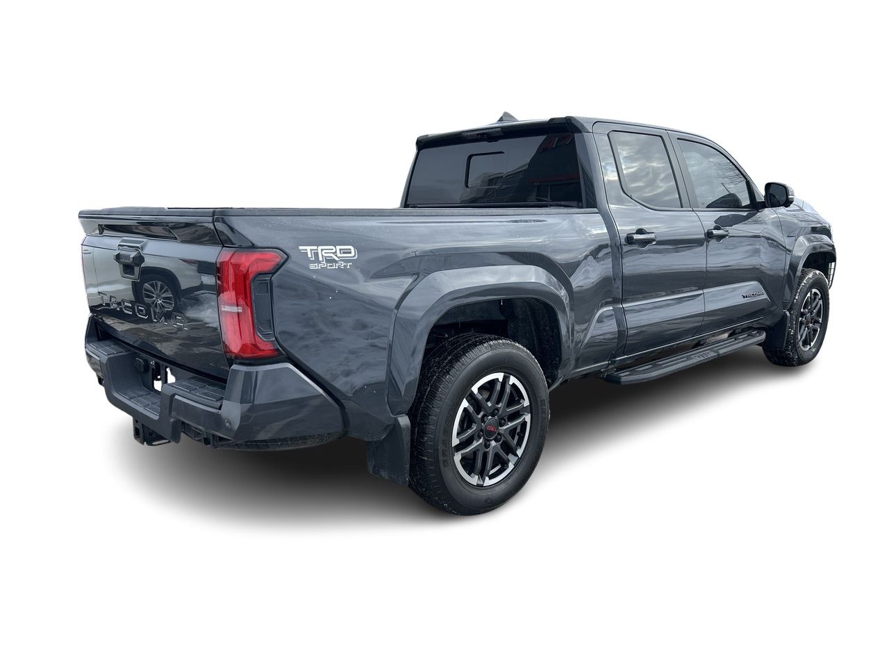 2024 Toyota Tacoma 4X4 in Bolton, Ontario