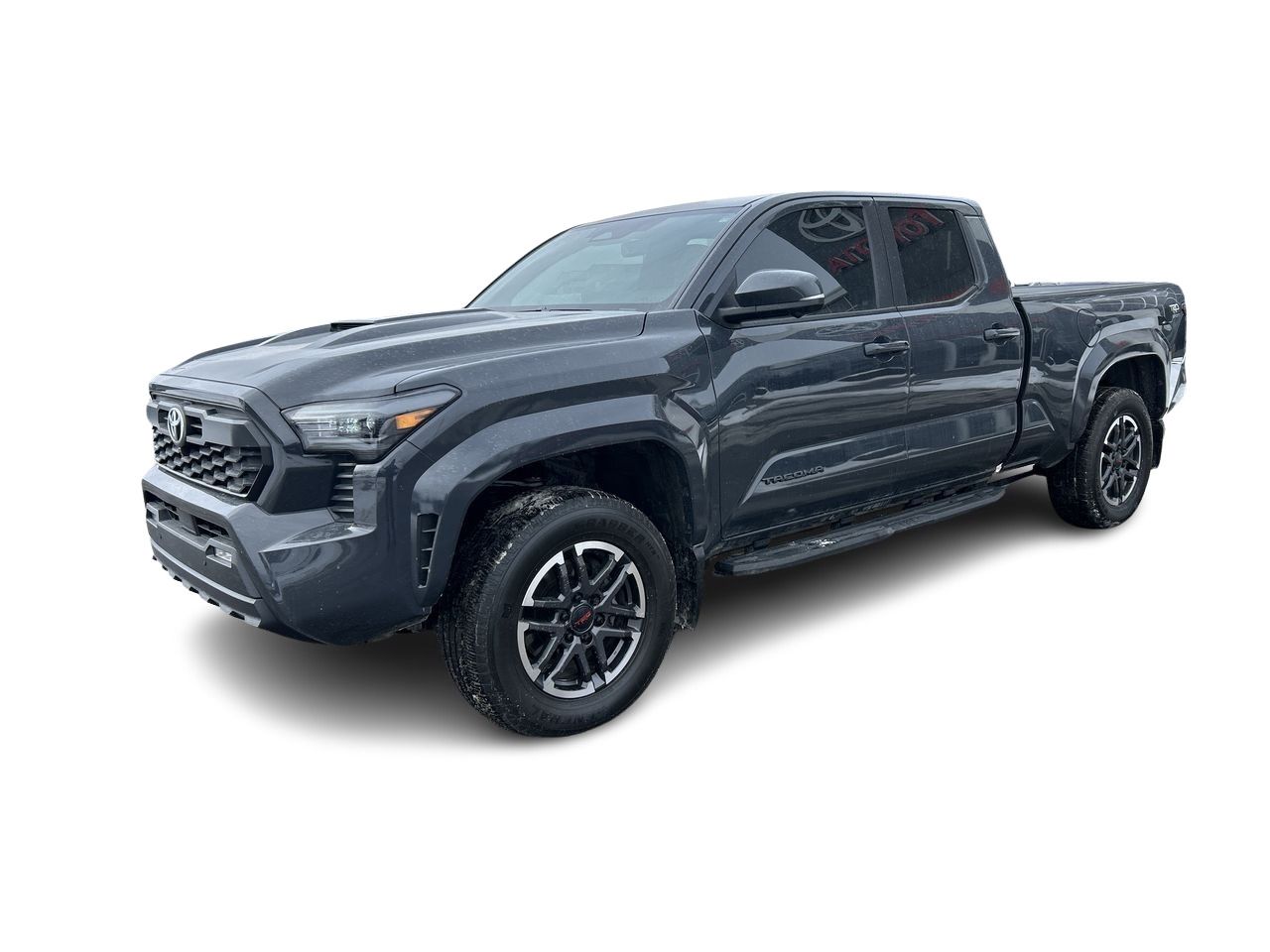 2024 Toyota Tacoma 4X4 in Bolton, Ontario