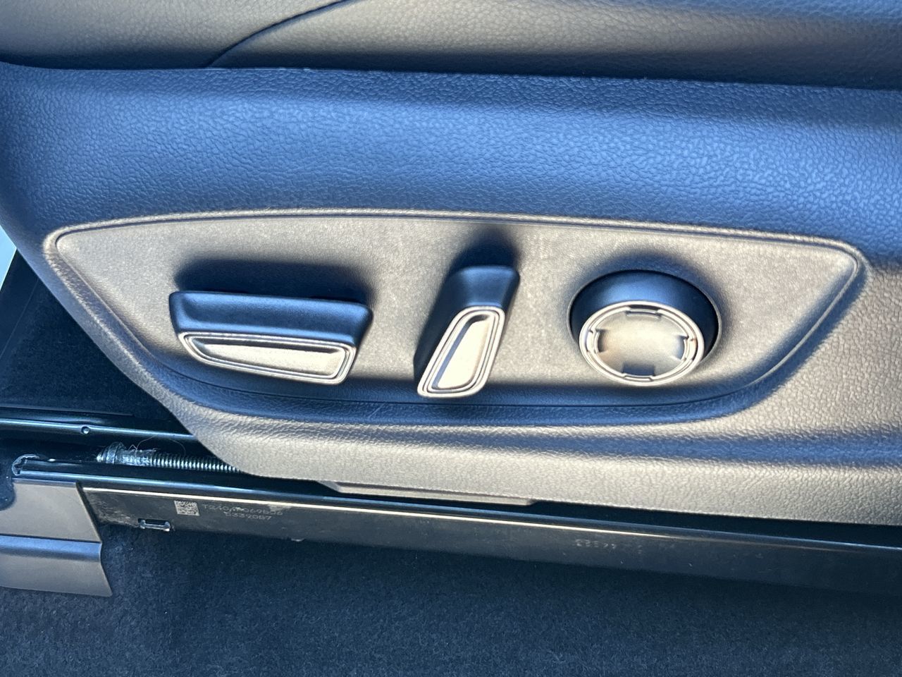 2024 Toyota Tacoma 4X4