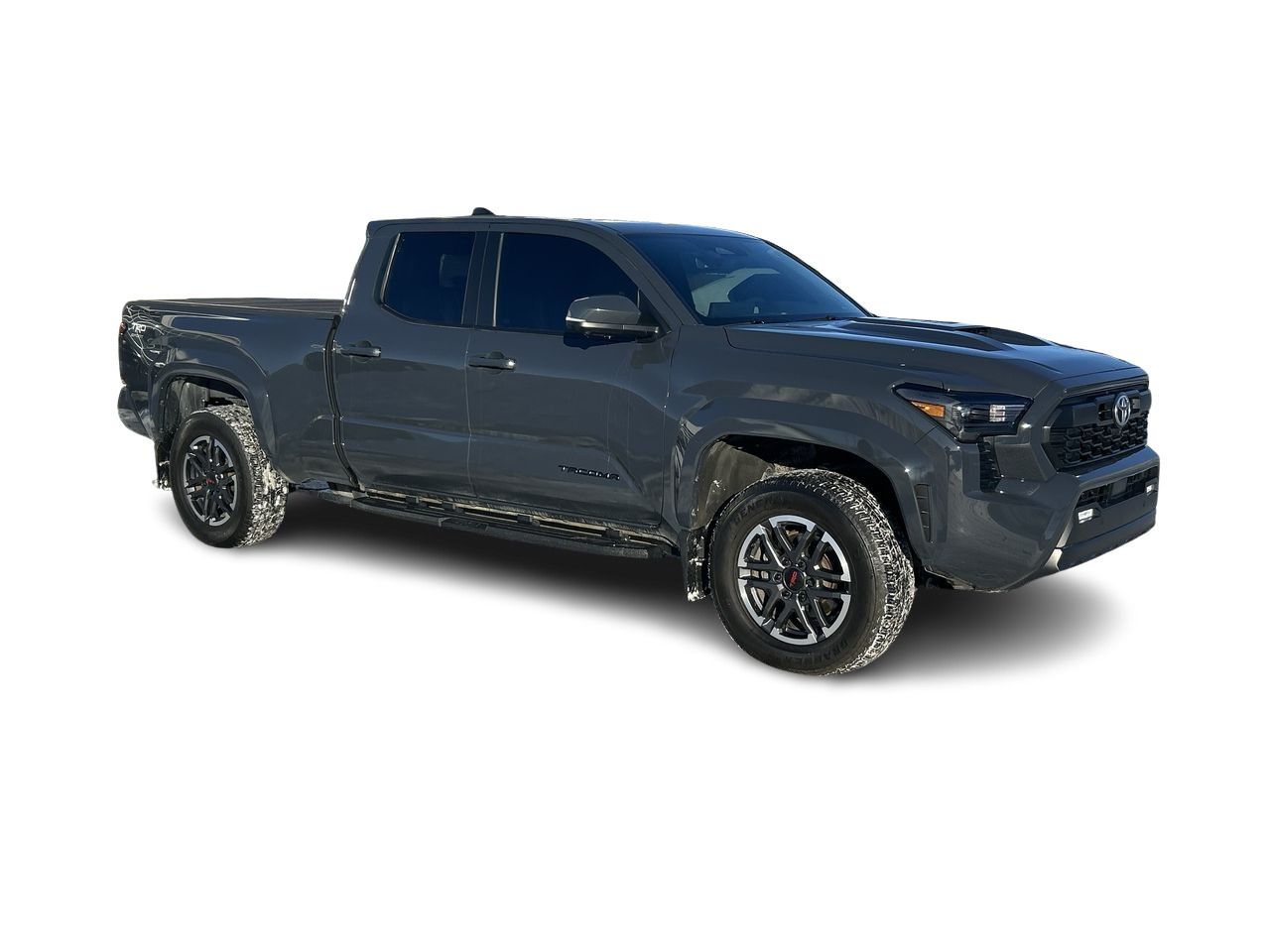 2024 Toyota Tacoma 4X4