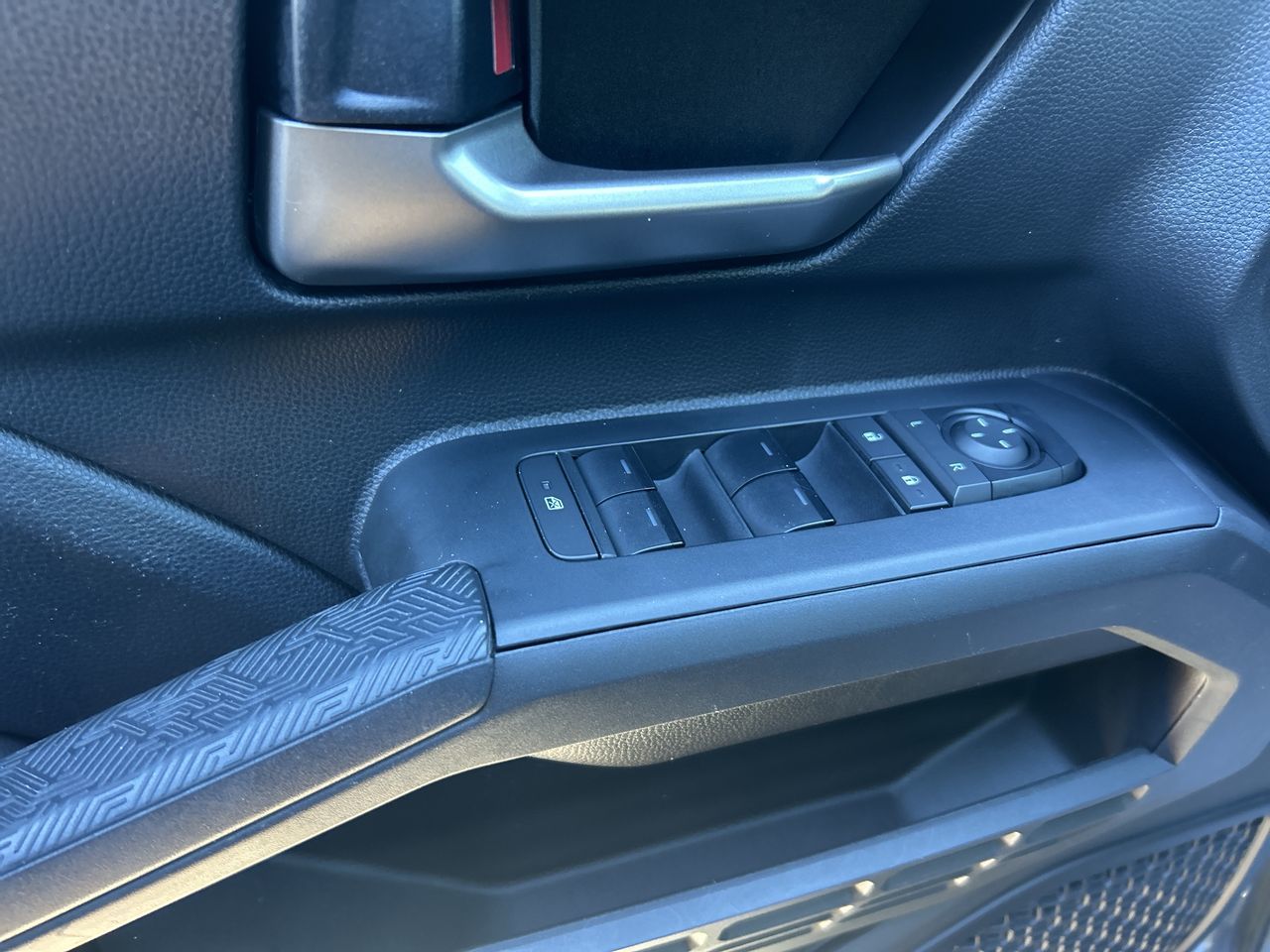 2024 Toyota Tacoma 4X4