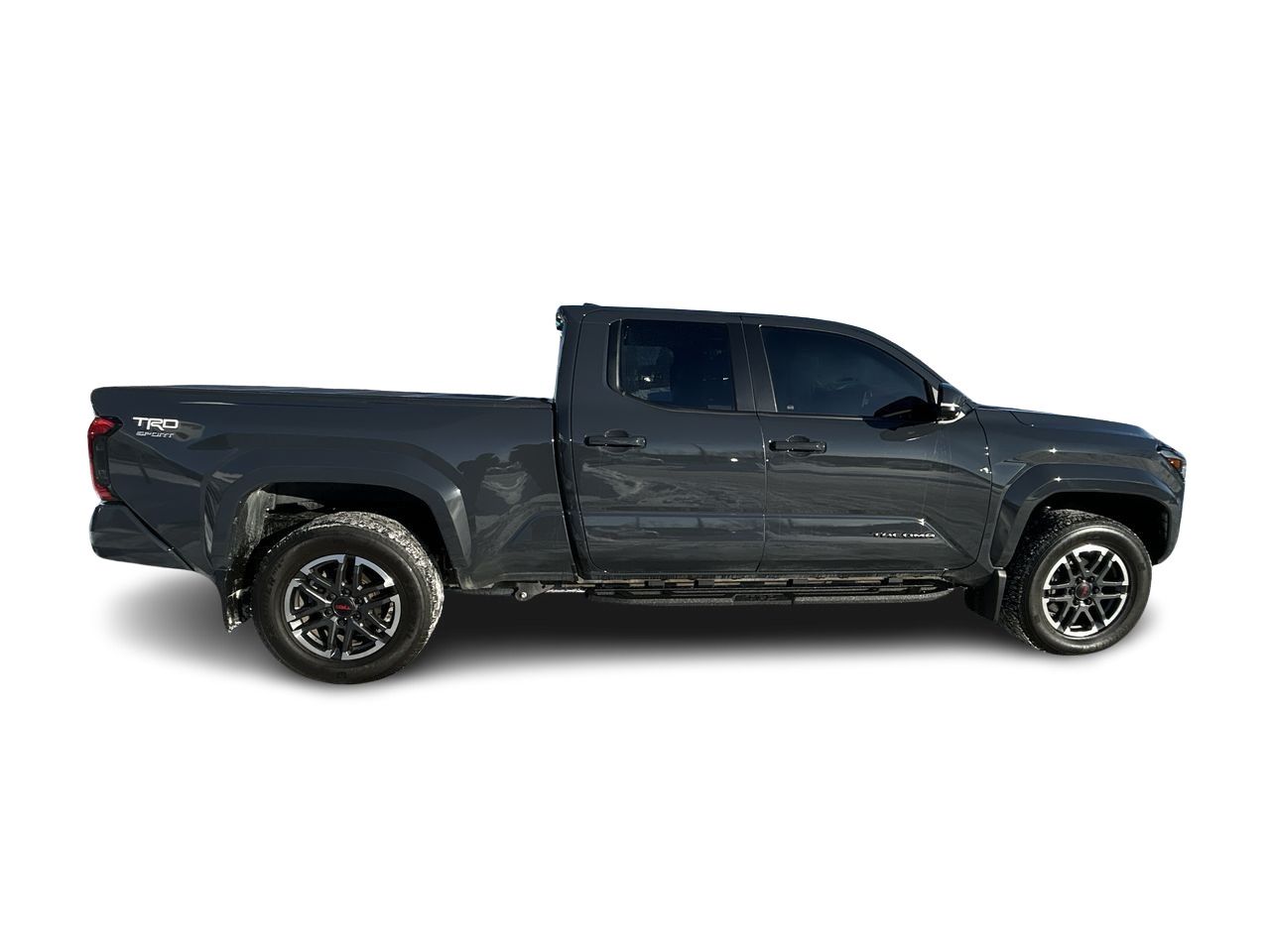 2024 Toyota Tacoma 4X4