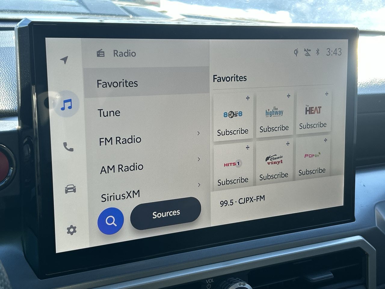 2024 Toyota Tacoma 4X4