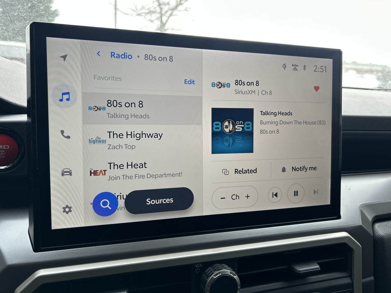 2024 Toyota Tacoma 4X4 in Bolton, Ontario