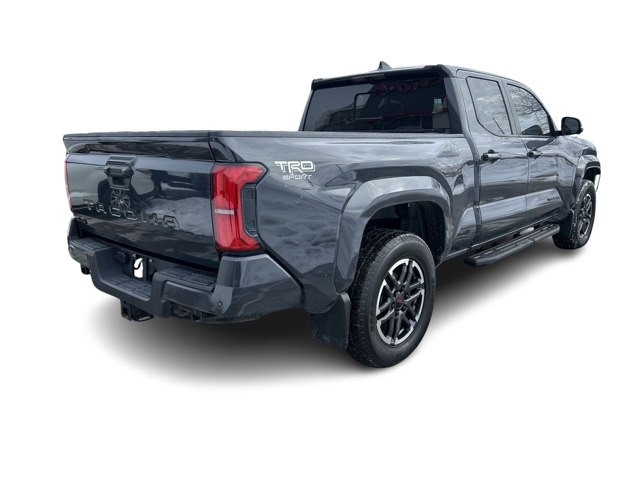 2024 Toyota Tacoma 4X4 in Bolton, Ontario