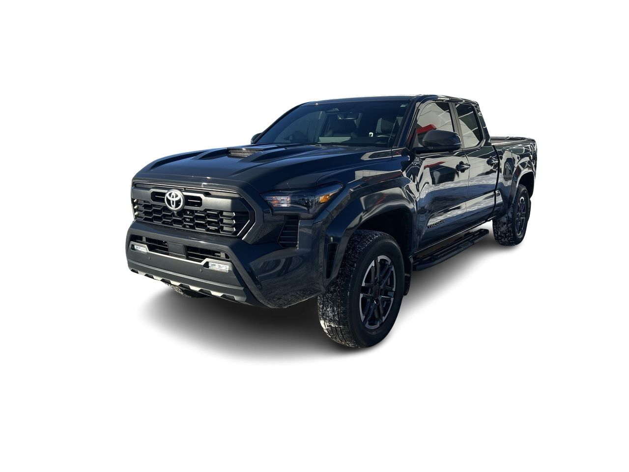 2024 Toyota Tacoma 4X4
