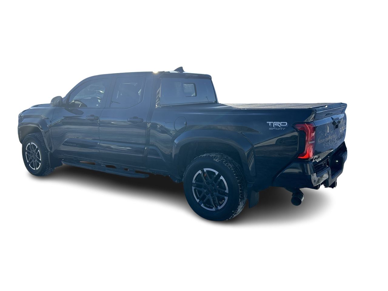 2024 Toyota Tacoma 4X4