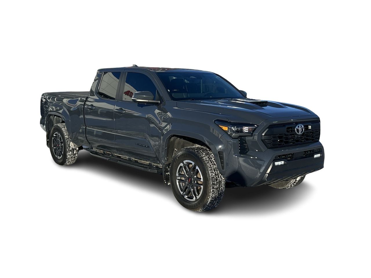 2024 Toyota Tacoma 4X4