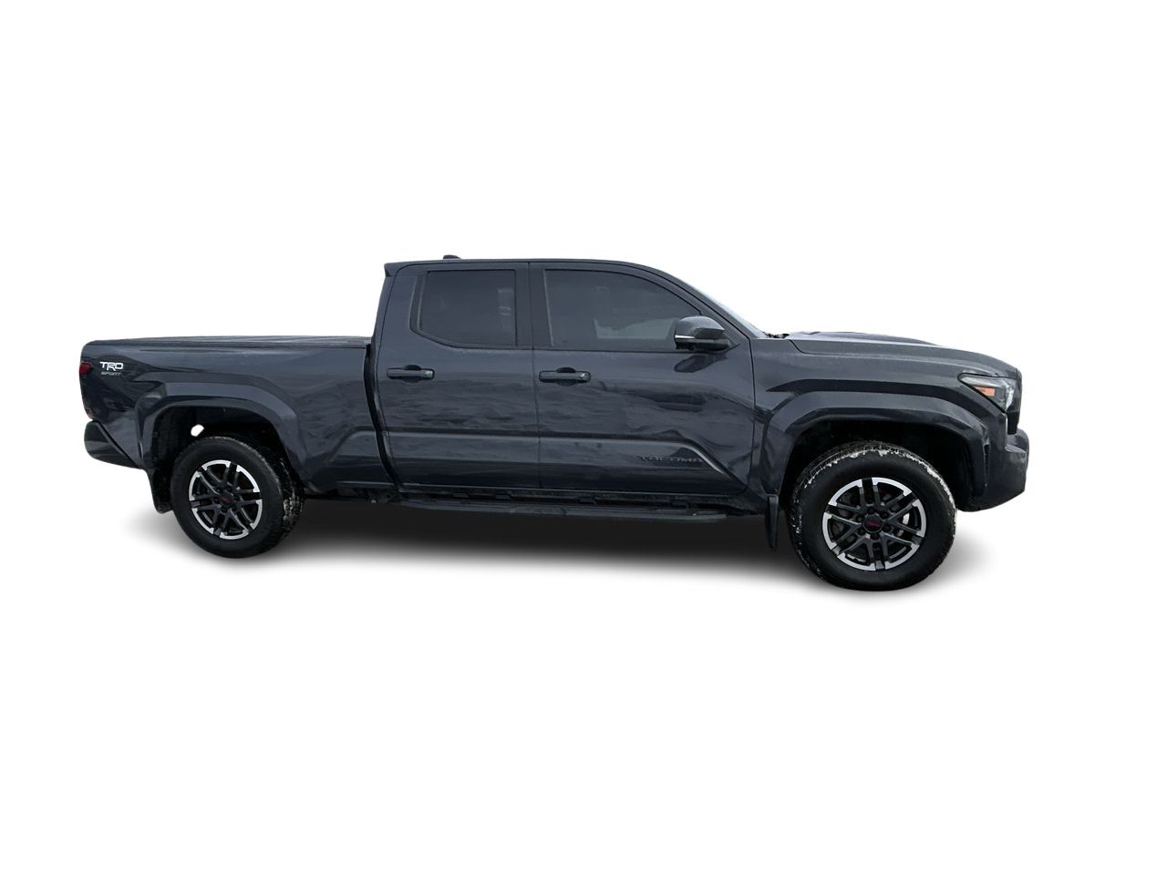 2024 Toyota Tacoma 4X4 in Bolton, Ontario