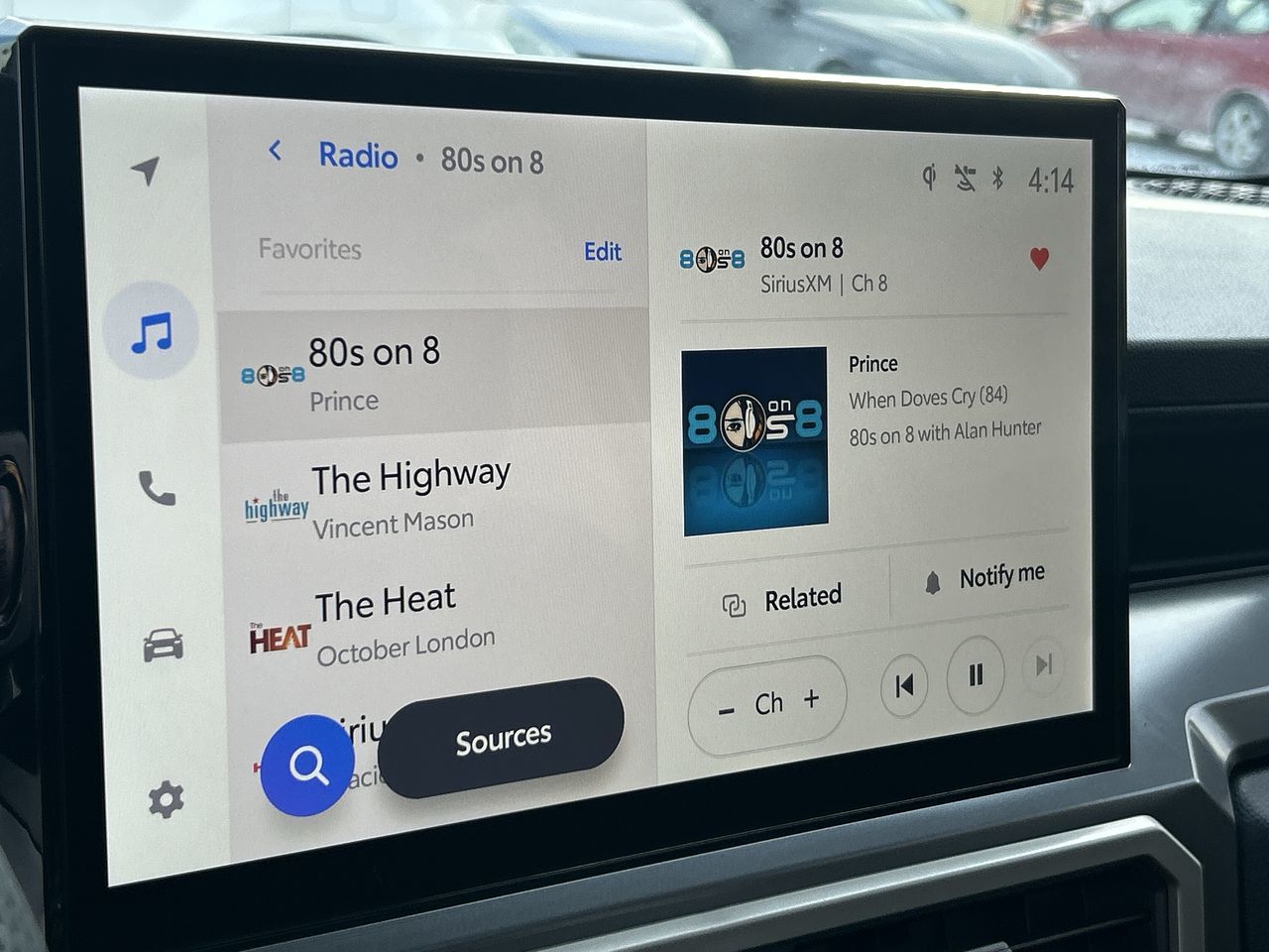 2024 Toyota Tacoma 4X4