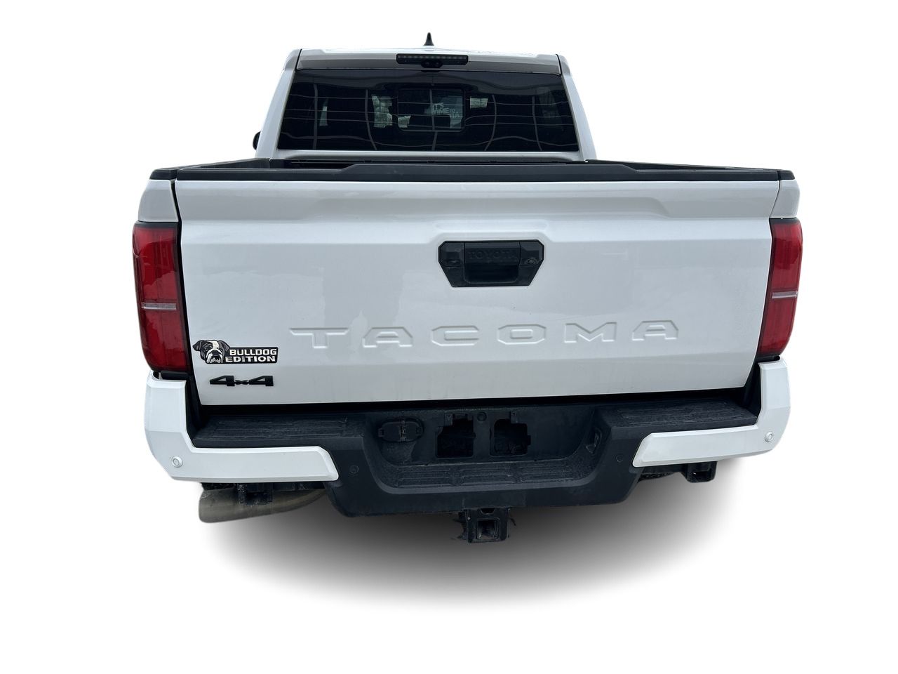 2024 Toyota Tacoma 4X4