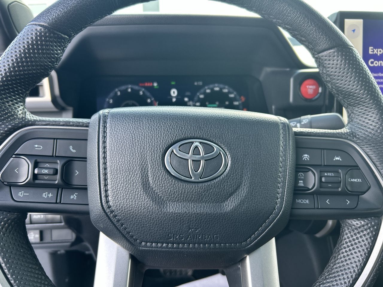 2024 Toyota Tacoma 4X4