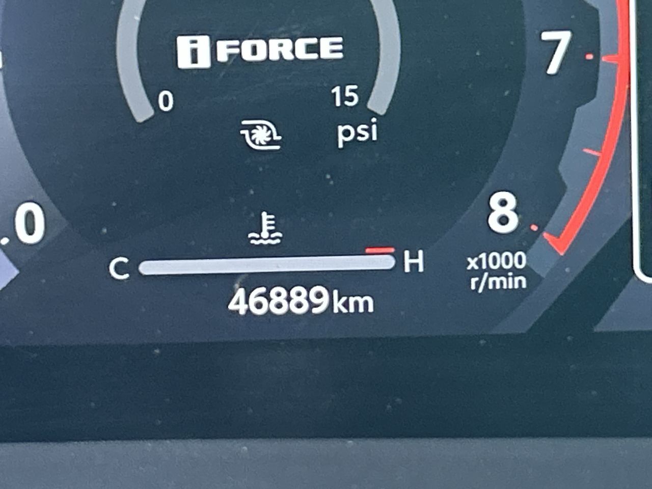 2024 Toyota Tacoma 4X4