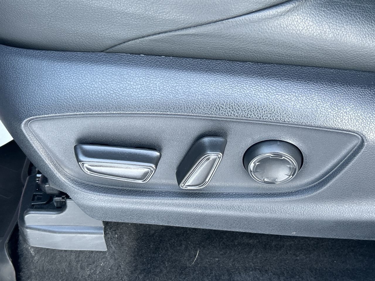 2024 Toyota Tacoma 4X4