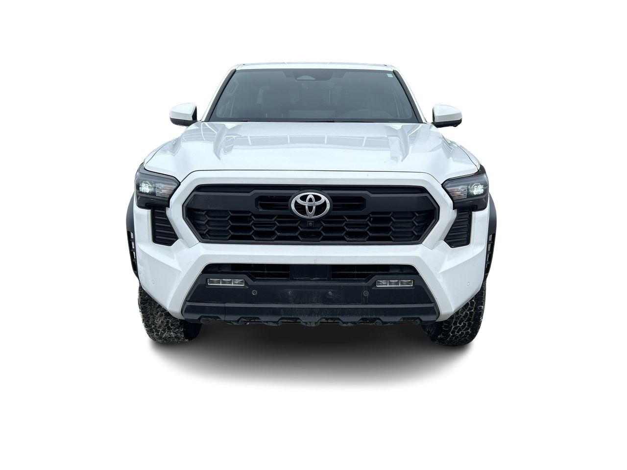 2024 Toyota Tacoma 4X4