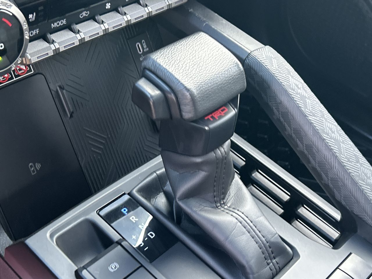 2024 Toyota Tacoma 4X4