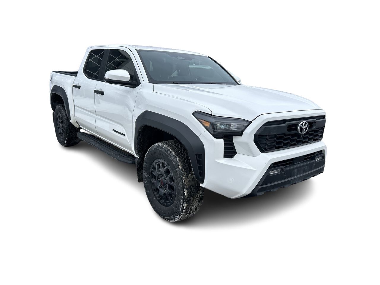 2024 Toyota Tacoma 4X4