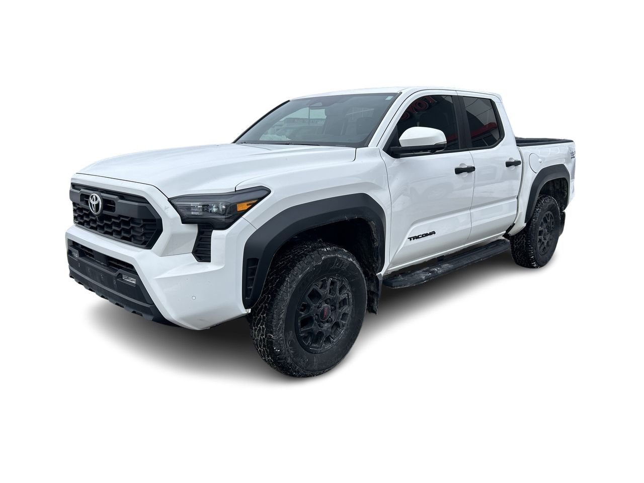 2024 Toyota Tacoma 4X4
